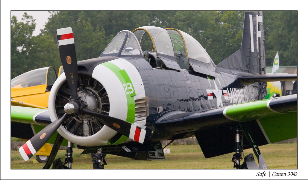 2007 - 05 - Meeting ferte alais - 085